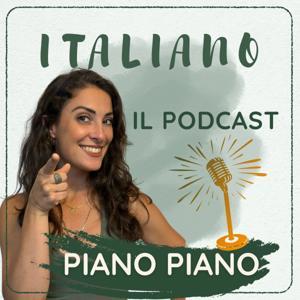 Italiano Piano Piano by Italiano Piano Piano con Sara