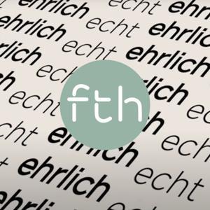 FTHtalk echt&ehrlich by Freie Theologische Hochschule Gießen