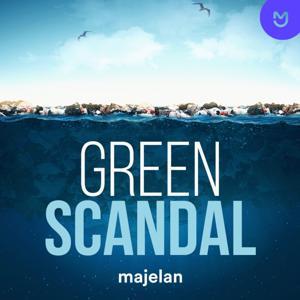 Green Scandal by majelan