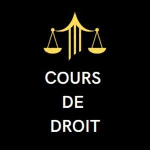 Cour de Droit by Cours de Droit