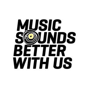 Music Sounds Better With Us by Le Captain Nemo