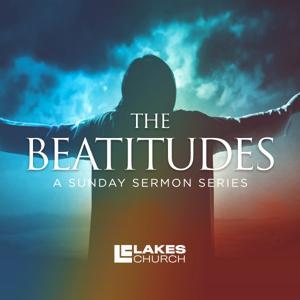 The Beatitudes by Dr. Aaron D. Burgner