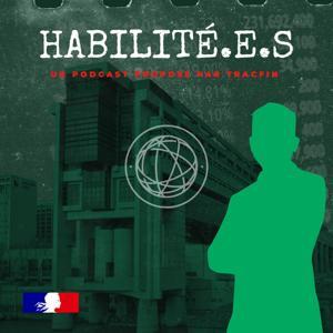 Habilité.e.s by TRACFIN