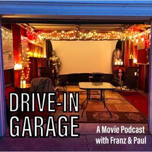Drive-In Garage by Franz & Paul