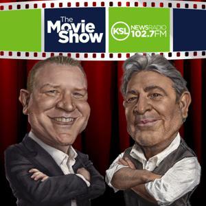 The KSL Movie Show by KSL Newsradio