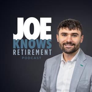 Joe Knows Retirement by Joe Schmitz Jr., CFP® ChFC® CKA®