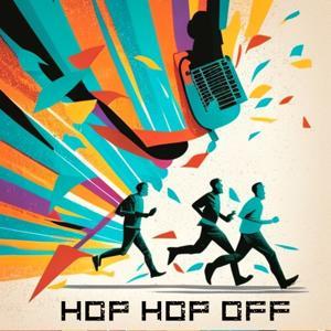 Hop Hop Off, les bons conseils du Festival Avignon Off ! by Seb Mat
