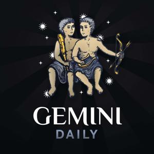 Gemini Daily Horoscope by Horoscope Daily Astrology - Optimal Living Daily