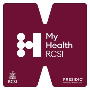 MyHealth RCSI by RCSI