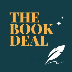 The Book Deal by Tina Strachan, Madeleine Cleary & Natasha Rai