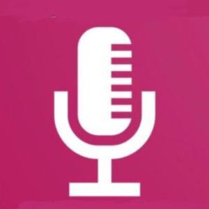 Celeb chat podcast by Myriam
