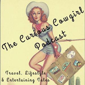 The Curious Cowgirl Podcast by Mary Meier-Evans