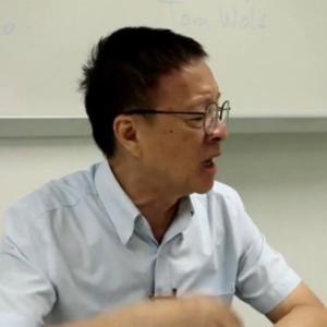 王受之讲授世界现代设计史 by 洗衣机里的卷纸_