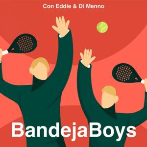 BandejaBoys by Eddie en Di Menno