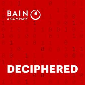 Deciphered: The Fintech Podcast by Bain & Company