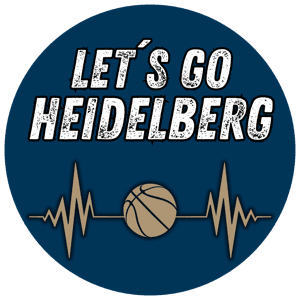 Let’s go Heidelberg by Steffen Rudolph