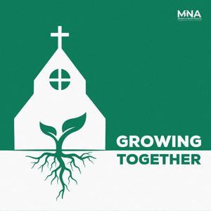 Growing Together by Mission to North America
