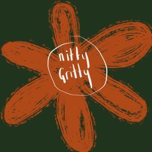 Nitty Gritty by Kate Florence
