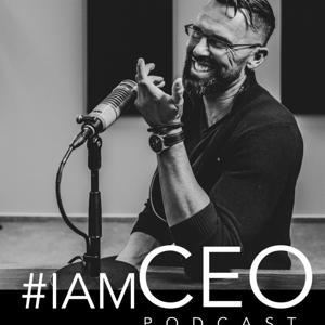 #IAMCEO by Jiří Kastner - CEO Guide & Mentor