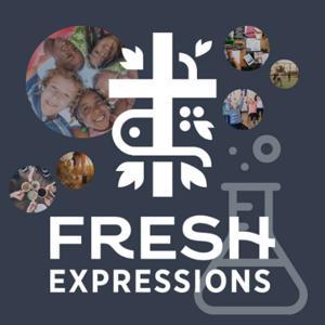 The Fresh Expressions Podcast by Fresh Expressions US