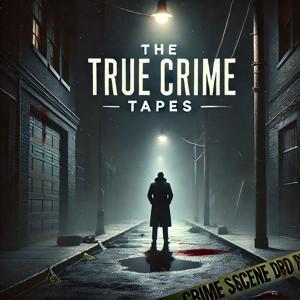 The True Crime Tapes by Bobby Capucci