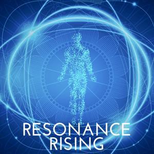 Resonance Rising : Healing with Energy and Alternative Medicine by Ben Dadbin