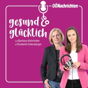 Gesund und glücklich by Elisabeth Eidenberger / OÖNachrichten