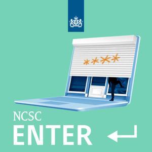 Enter by NCSC