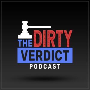 The Dirty Verdict by Kyle Herbert