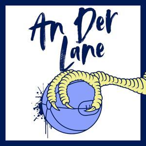 An Der Lane - der deutsche Tottenham-Podcast by An Der Lane