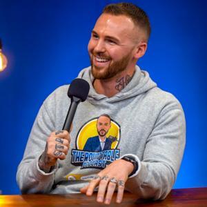 Life By Design Podcast - Aaron Knightley by Aaron Knightley