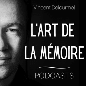L'Art de la Mémoire by Vincent DELOURMEL
