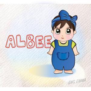 Albee 說故事 by 爆肝工程師