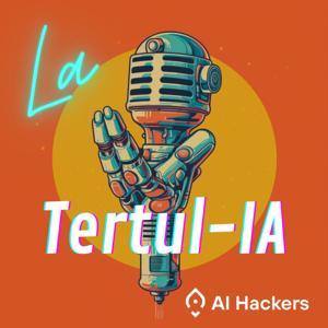 La Tertul-IA: Inteligencia Artificial y más by La TertulIA