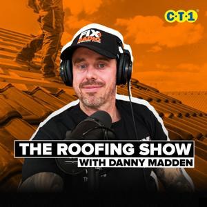 The Roofing Show by Fix Radio