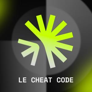 Le Cheat Code par Ourama by Louis Gaillot