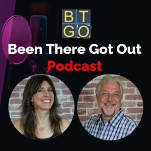 Been There Got Out Podcast by Chris & Lisa