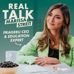 Real Talk with Marissa Streit | PragerU by PragerU