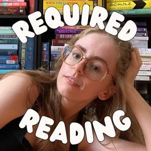 Required Reading by Erin Bowles