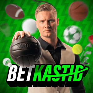 Betkastið - Hverjar eru líkurnar? by Hverjar eru líkurnar?