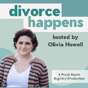 Divorce Happens by Fresh Starts Registry