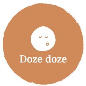 Doze Doze 冥想練習 by dozedoze_tp