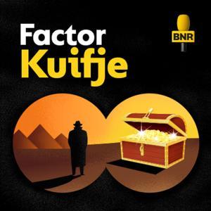 Factor Kuifje | BNR by BNR Nieuwsradio