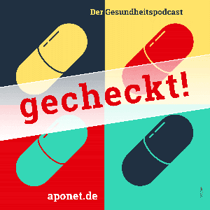 gecheckt! Gesundheit und Medizin by aponet.de