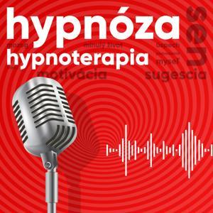 Hypnóza a Hypnoterapia by Martin Komínek