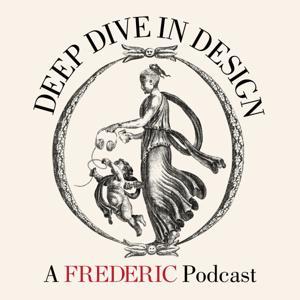 Deep Dive in Design by FREDERIC