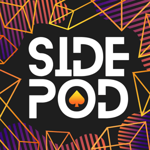 SIDE POD - Der Poker-Nachrichten Podcast by Christin Maschmann