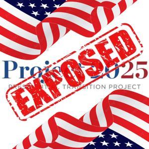 Project 2025 Exposed by Clophus