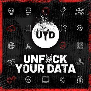 UNF#CK YOUR DATA by Christian Krug