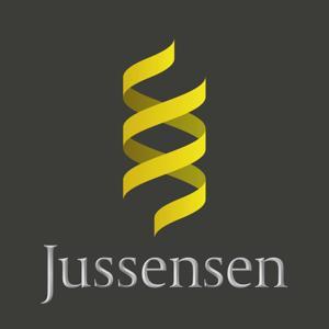 Jussensen by Jussensen